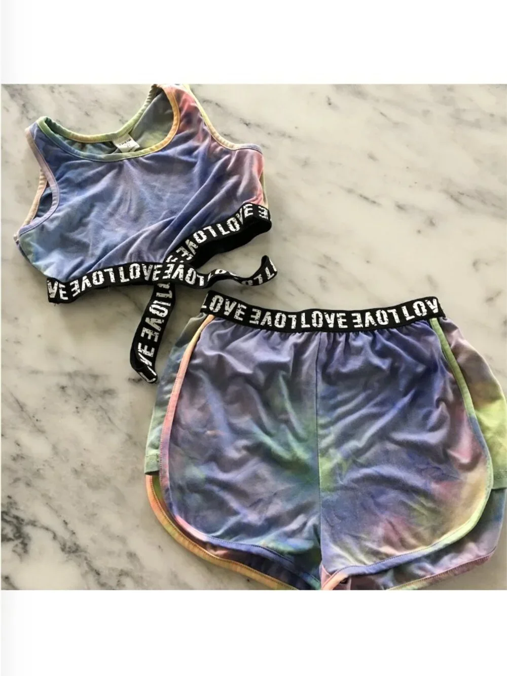 N/A never new worn